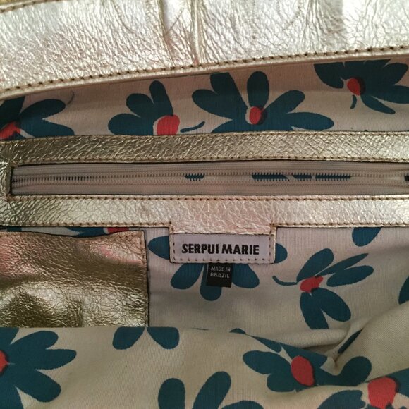 Serpui Marie Handbag - Picture 5 of 6